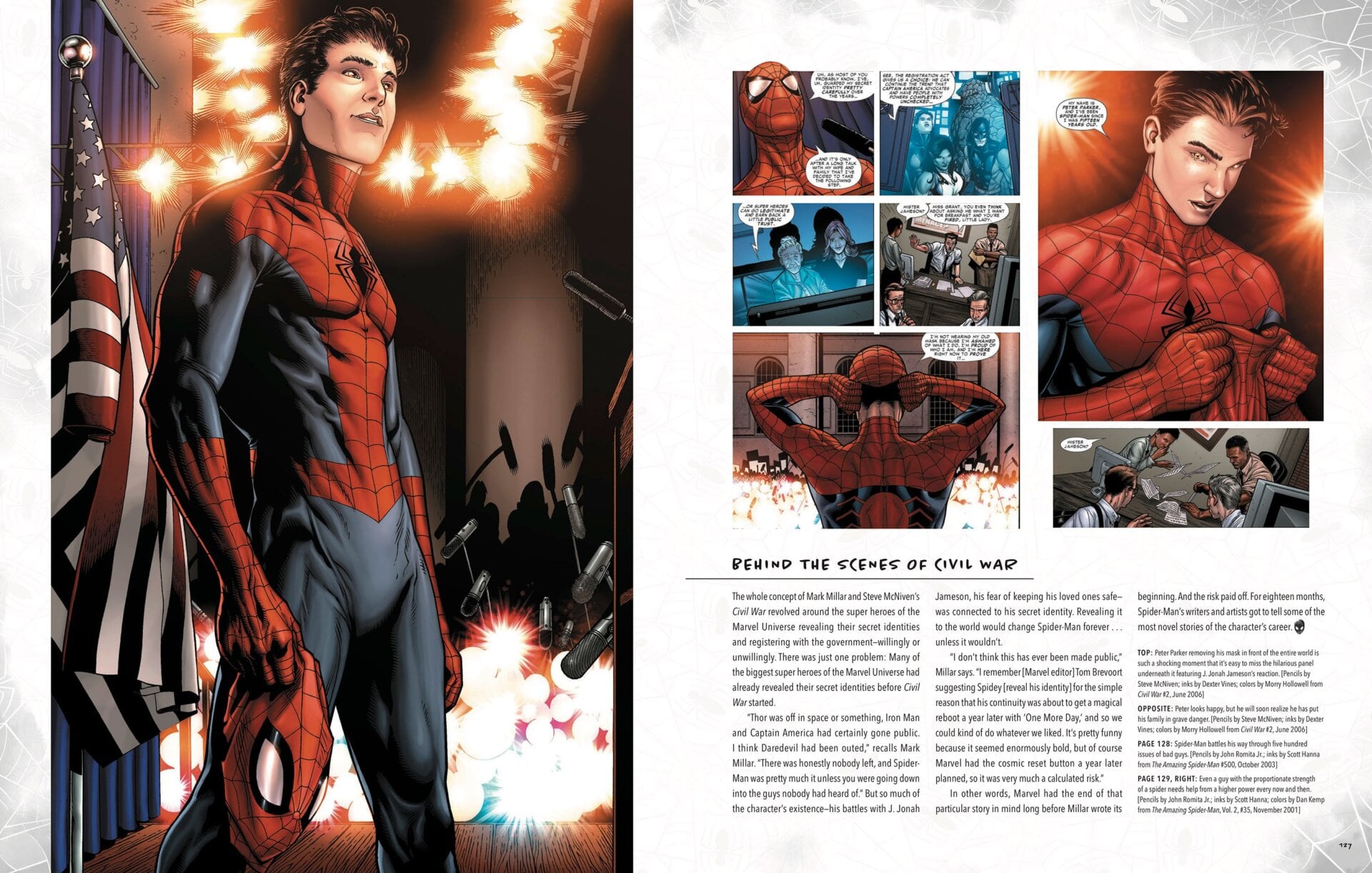 Image: Insight Comics