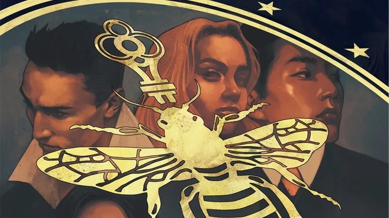 Image: Qistina Khalidah