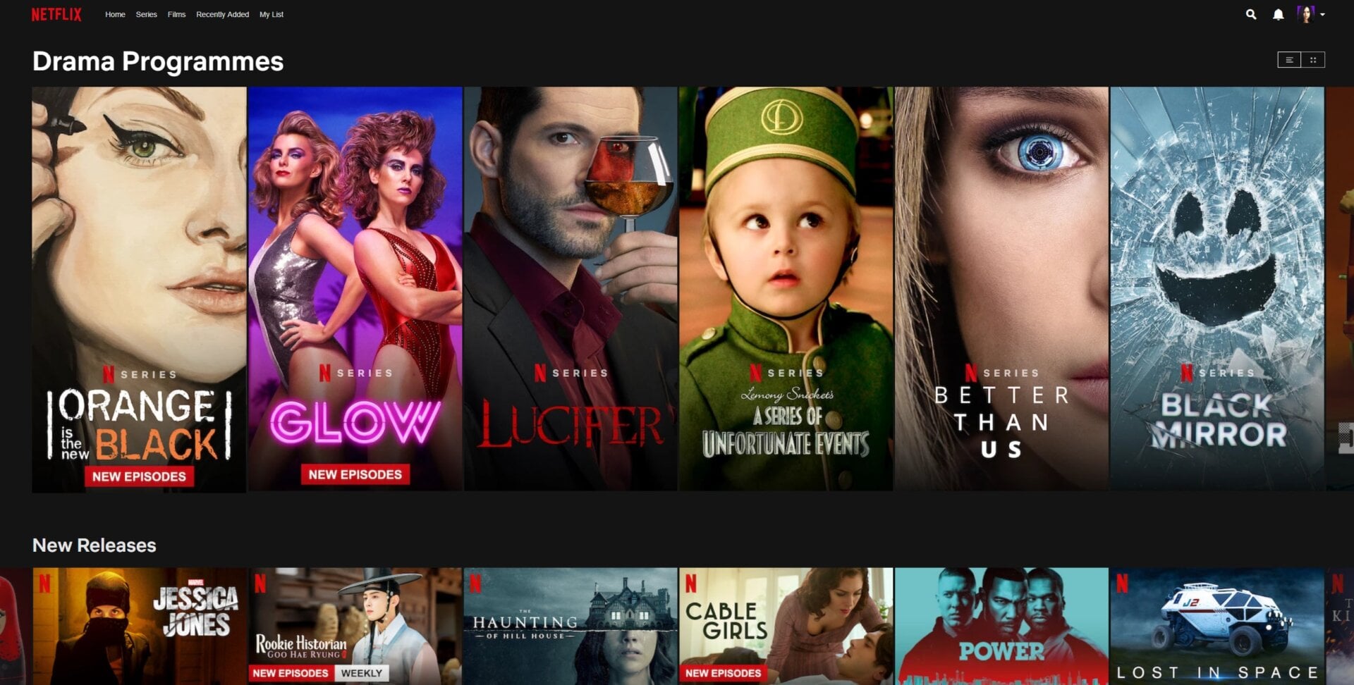 Screenshot: Alex Cranz/Gizmodo