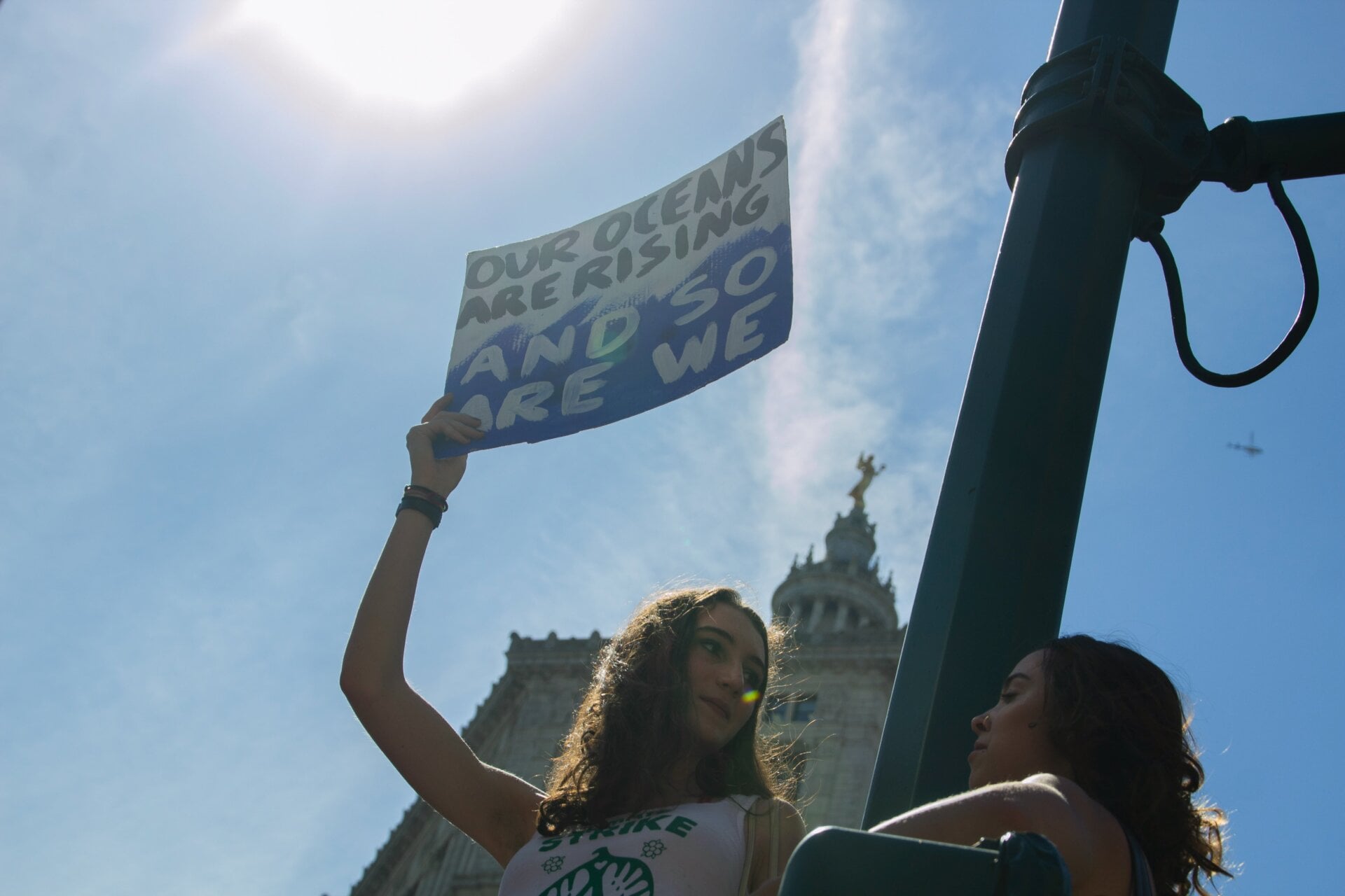 Photo: Lauren Hoffman