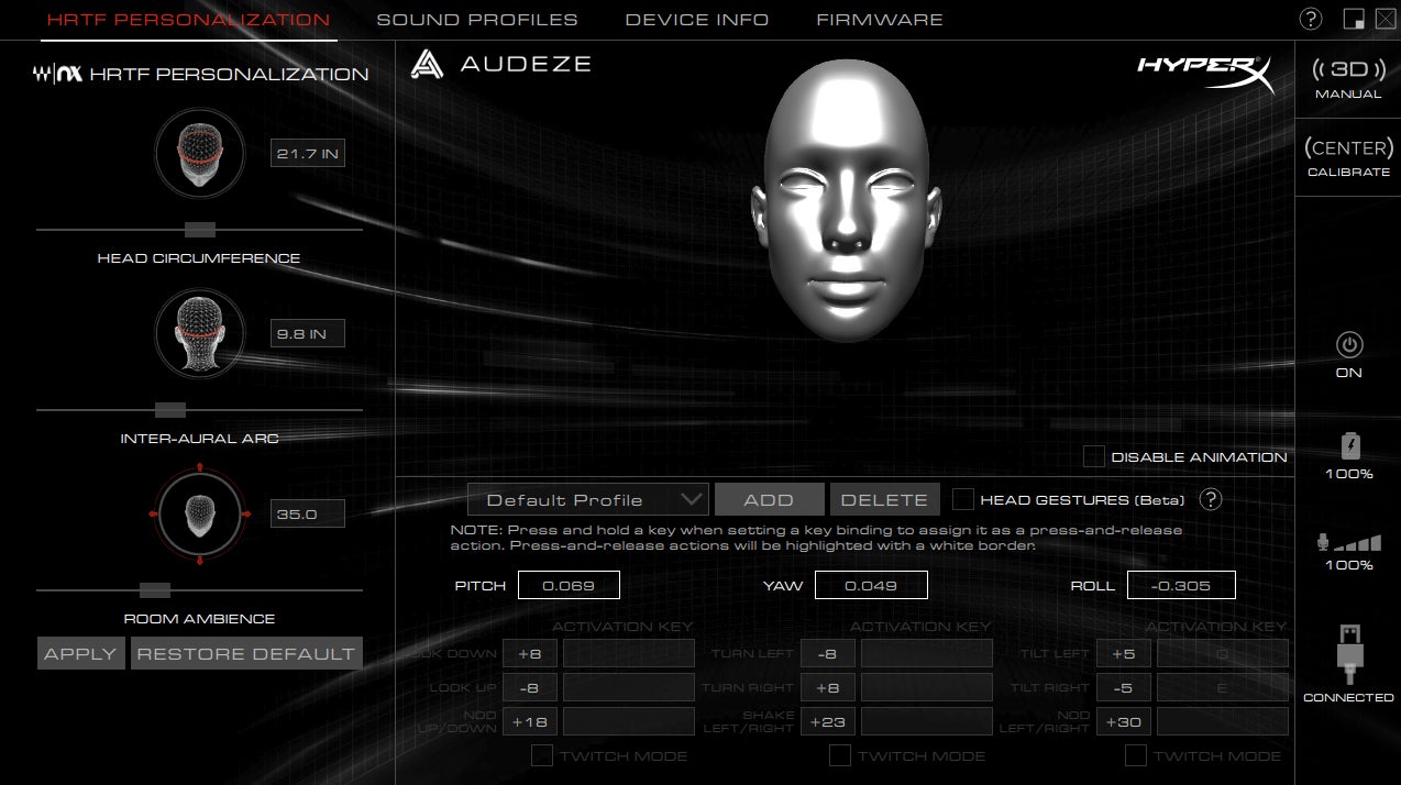 Screenshot: Sam Rutherford