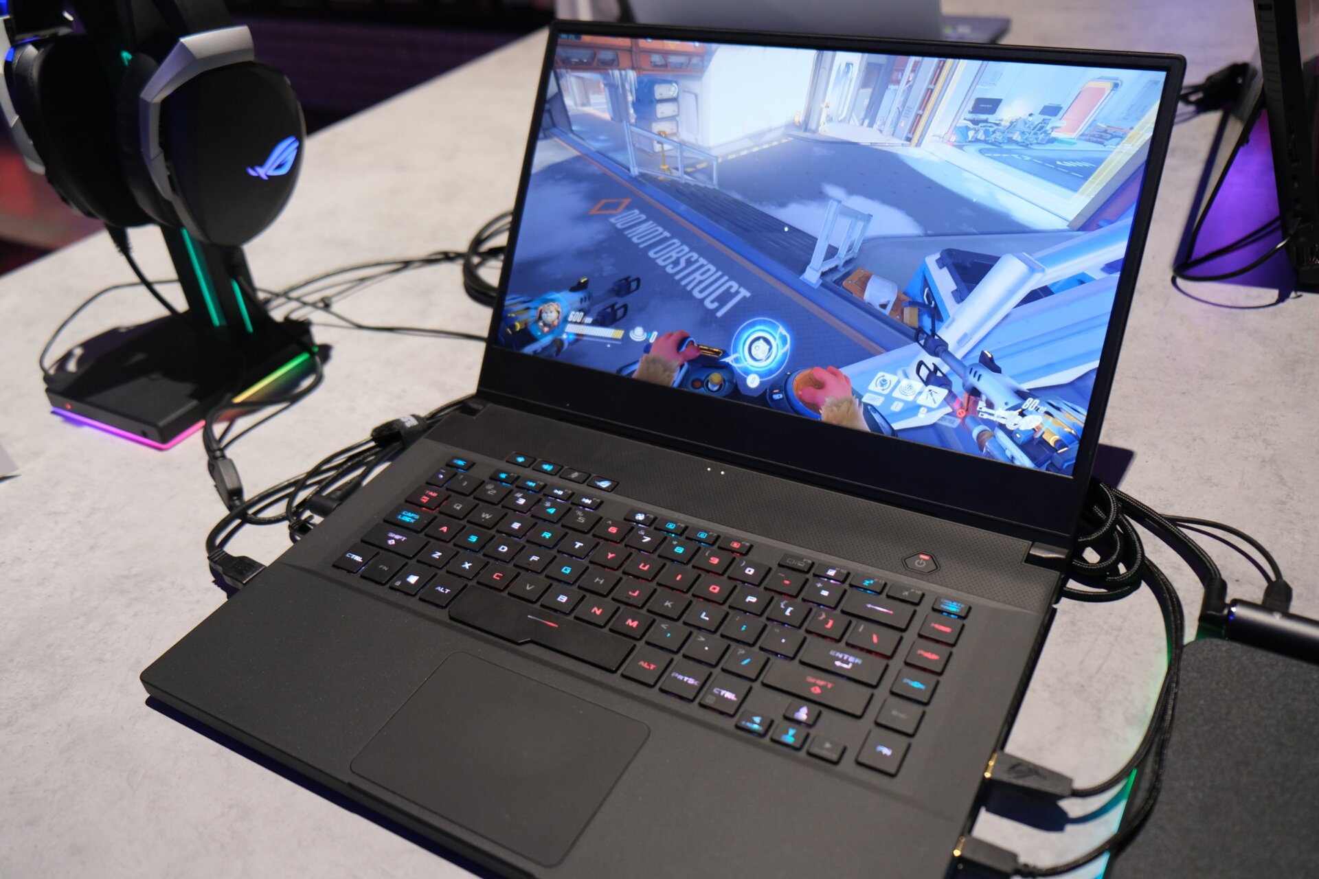 Photo: Victoria Song