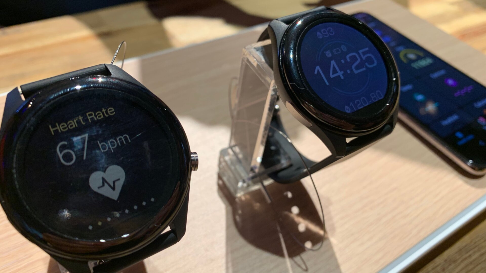 Photo: Victoria Song