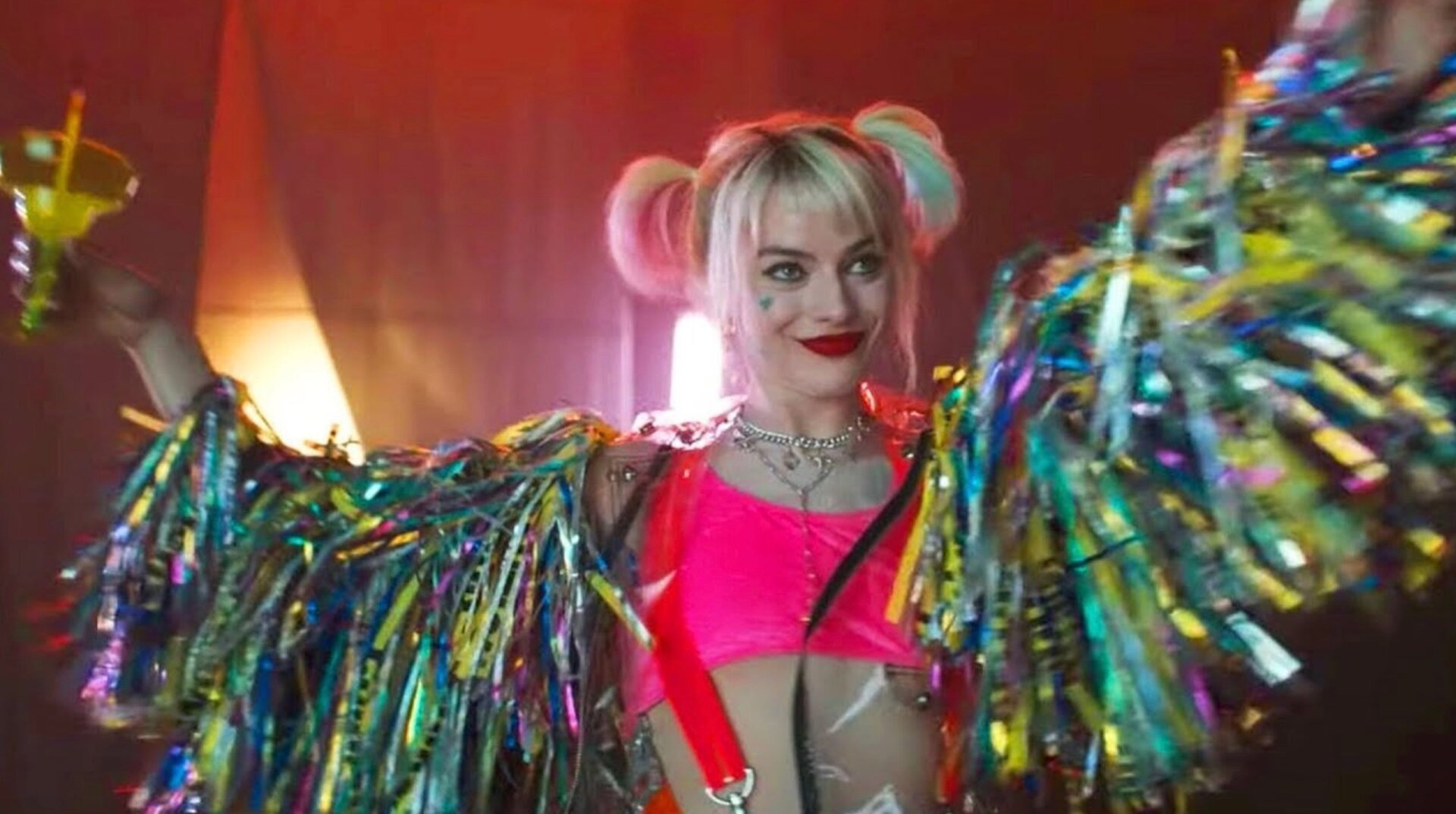 Want to see more Harley? Head to see It Chapter Two.