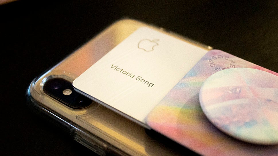 If you’re a normal person and store this card in your wallet, you really don’t have to worry about stains.