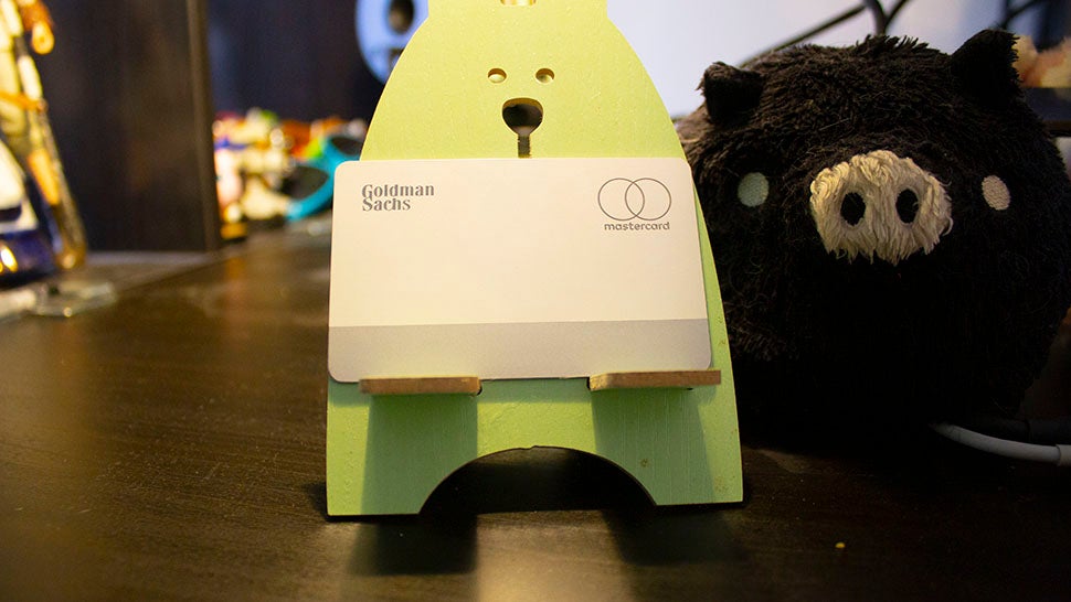 The magnetic strip seems obvious to me. Yet it was invisible to some clerks.