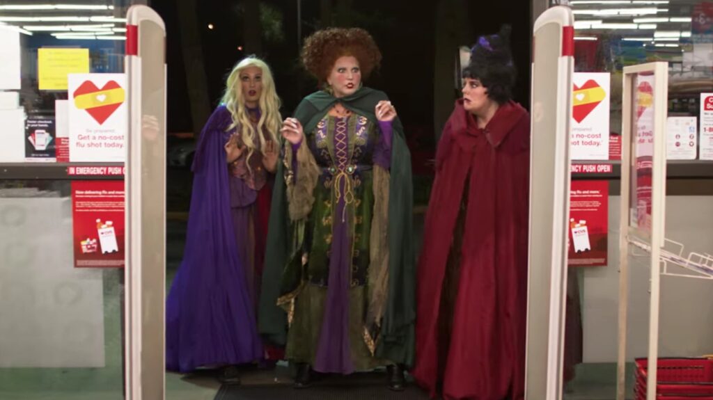 Image: Patty Cake Productions