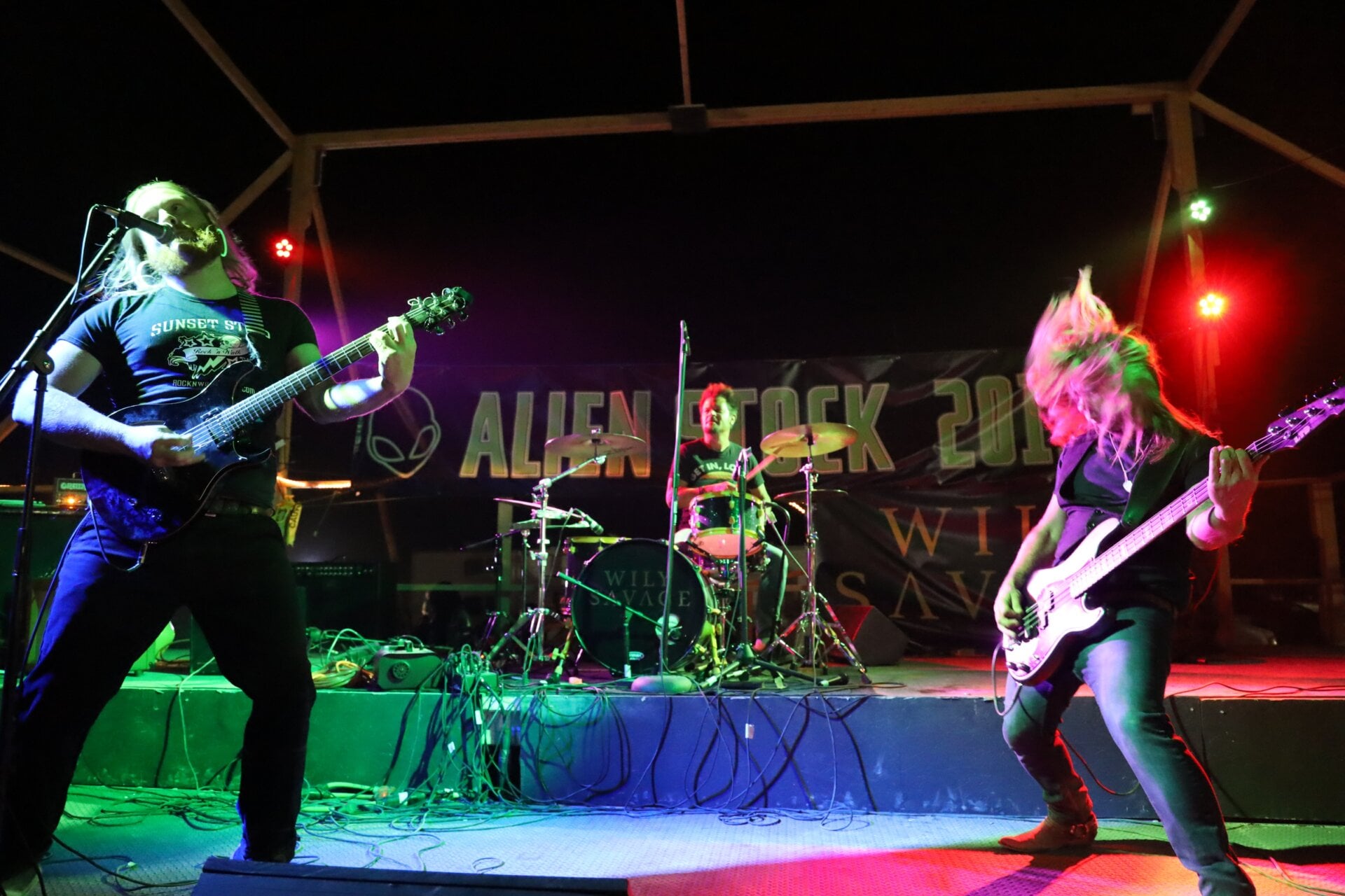 Photo: Jennings Brown for Gizmodo