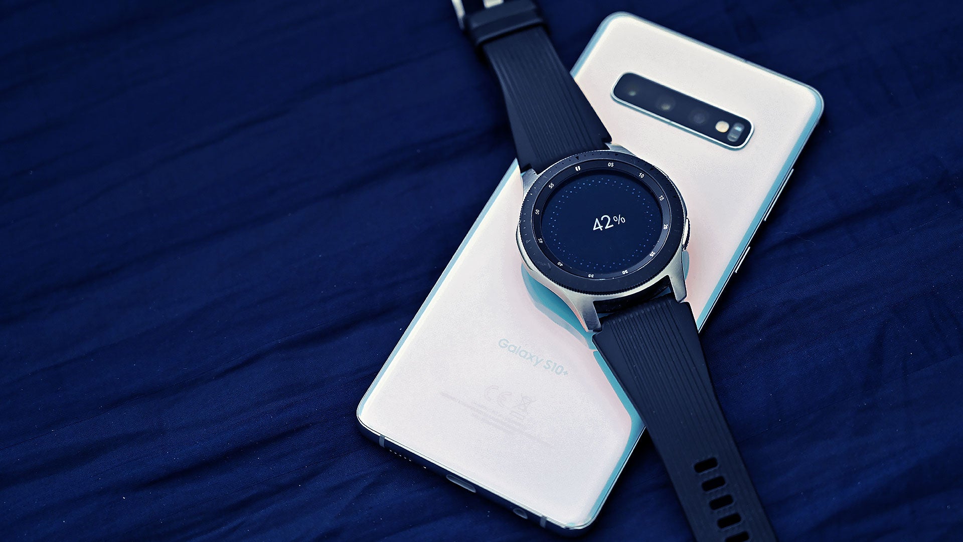 Photo: Sam Rutherford