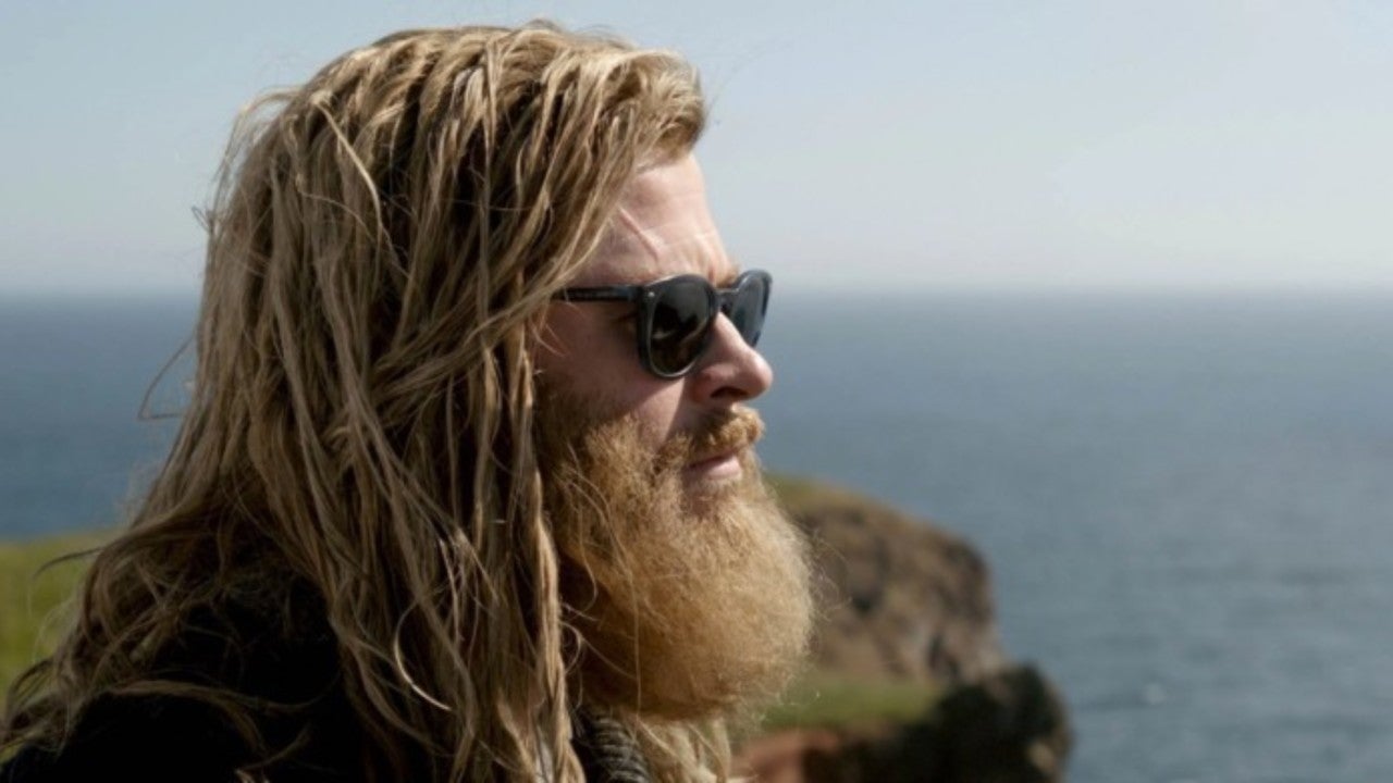 Sit back, grab a beer, and enjoy a superhero vacation.