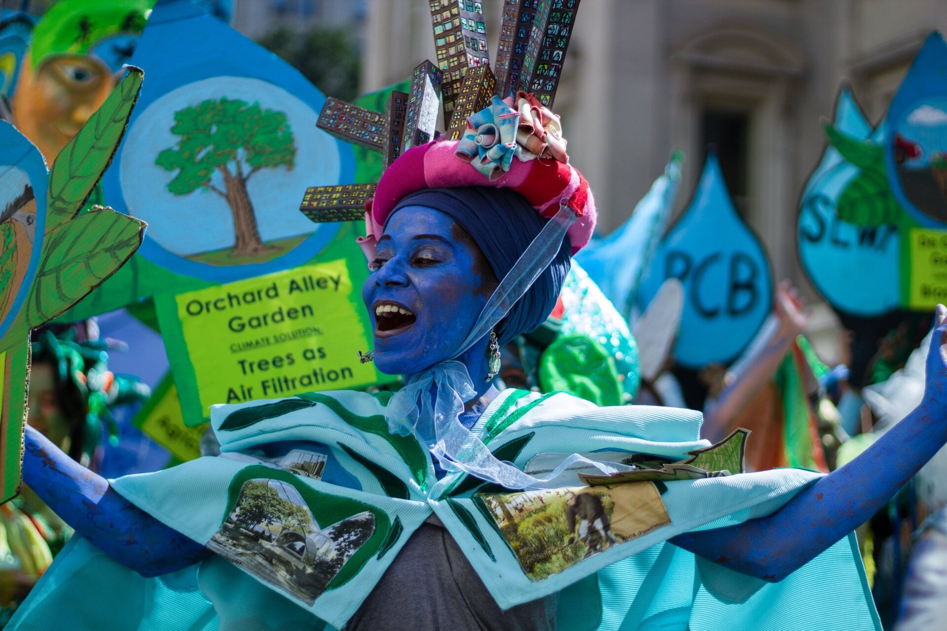 Photo: Lauren Hoffman