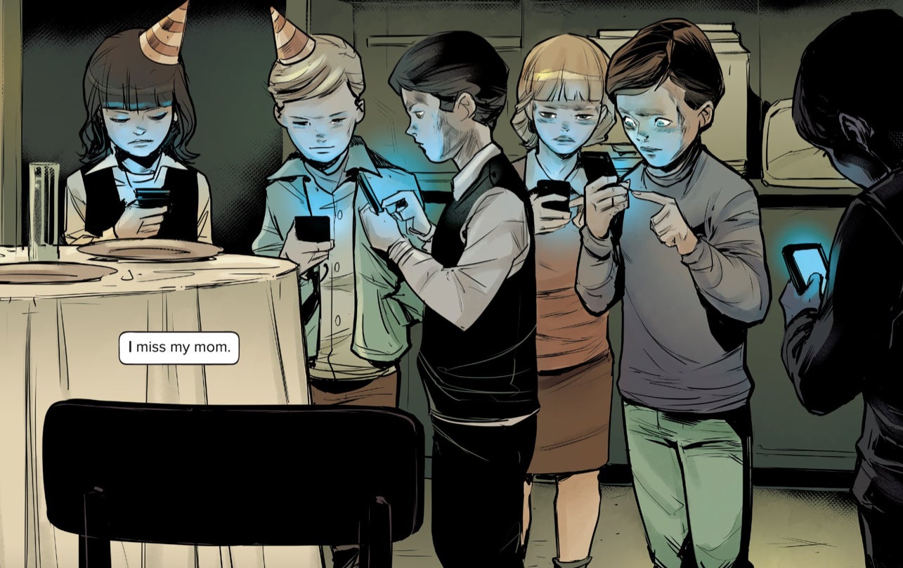 Image: Evgeniy Bornyakov, Lauren Affe, Simon Bowland