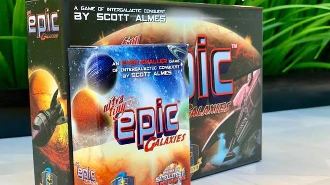 Image: Gamelyn Games