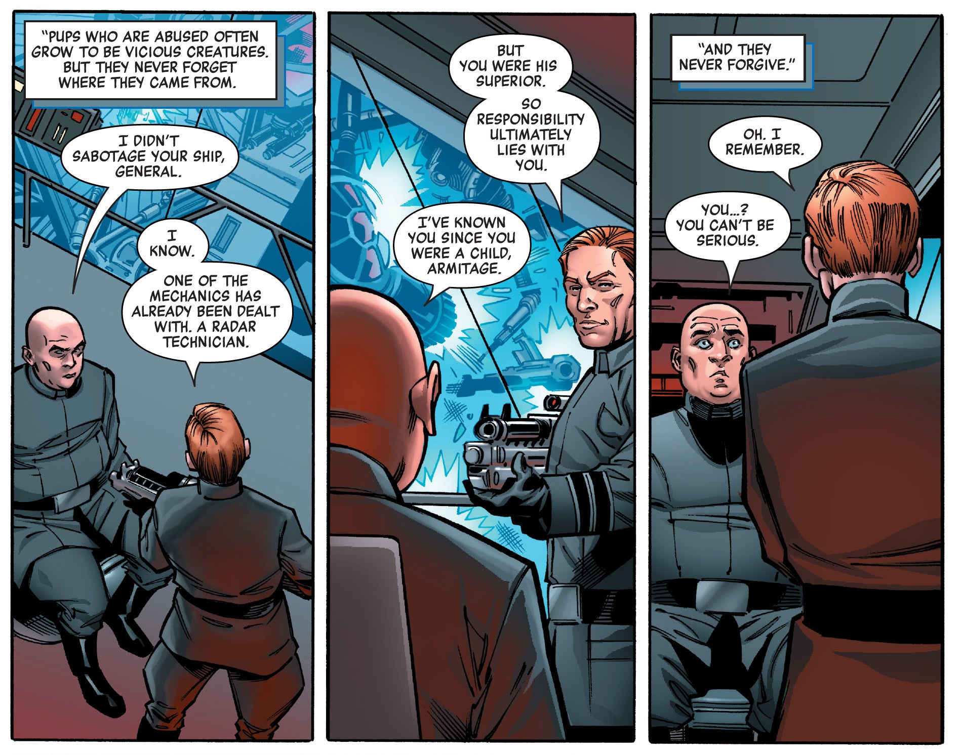 Image: Leonard Kirk, Cory Hamscher, Guru-eFX, and Travis Lanham