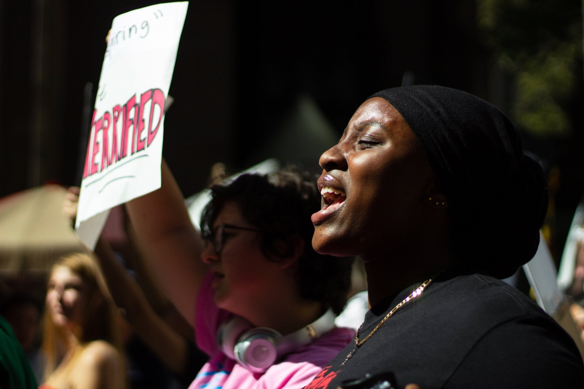 Photo: Lauren Hoffman