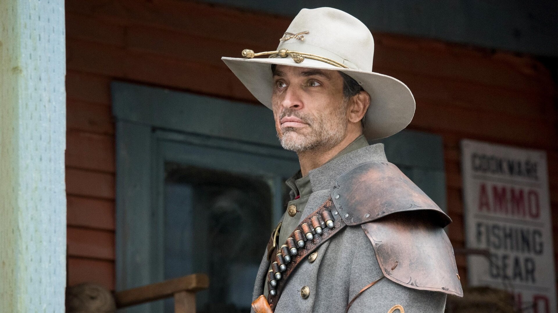 Jonah, Jonah, Jonah Hex.