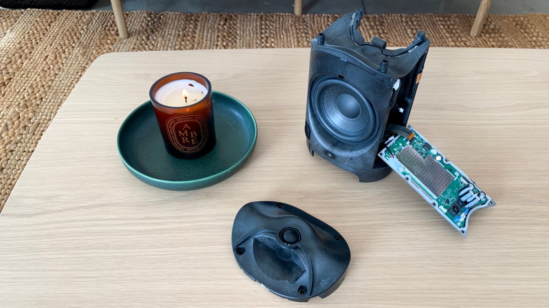 Photo: Adam Clark Estes