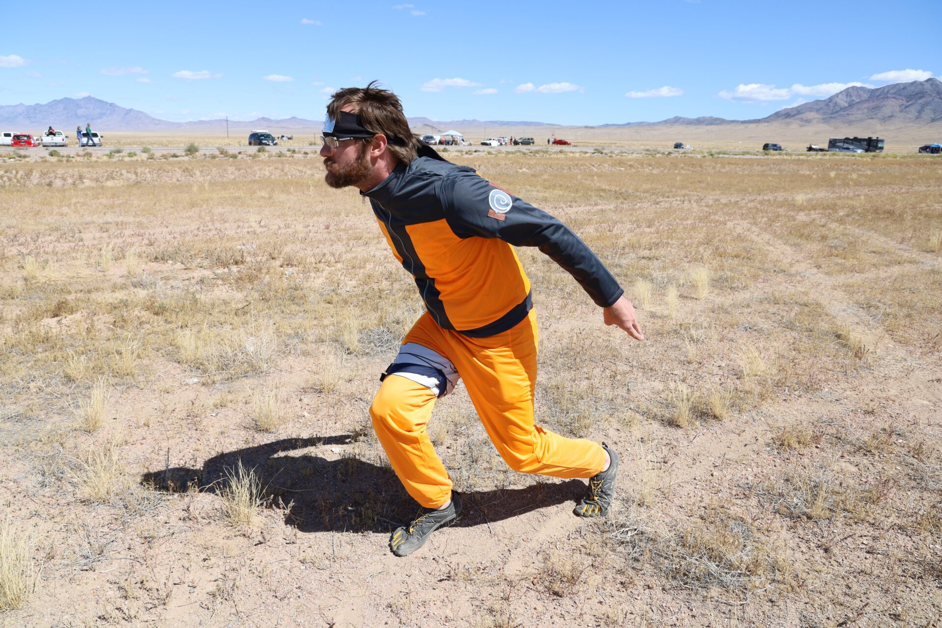 Photo: Jennings Brown for Gizmodo