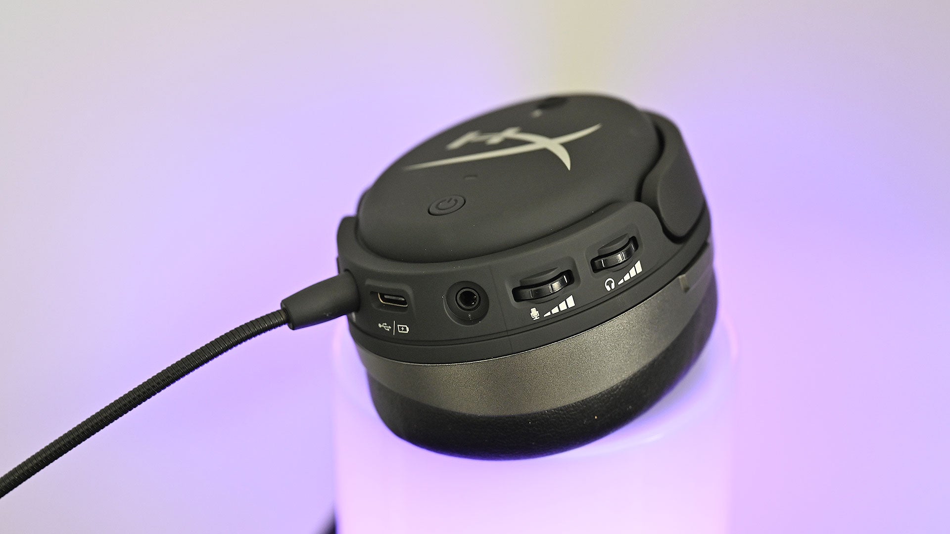 Photo: Sam Rutherford