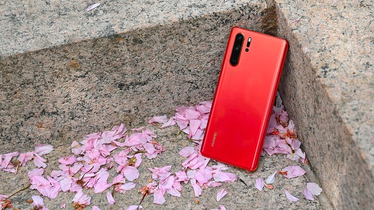 Photo: Sam Rutherford