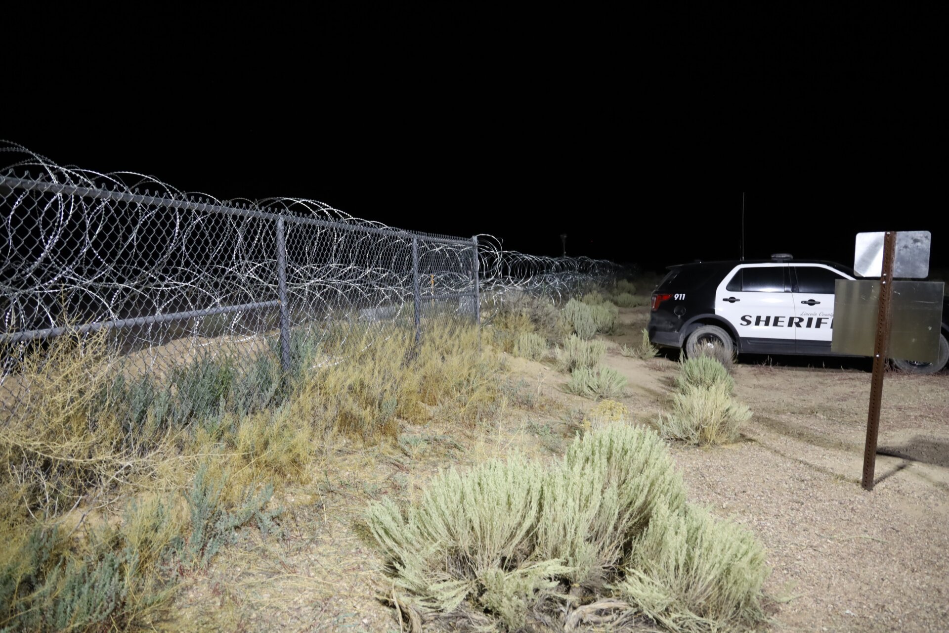 Photo: Jennings Brown