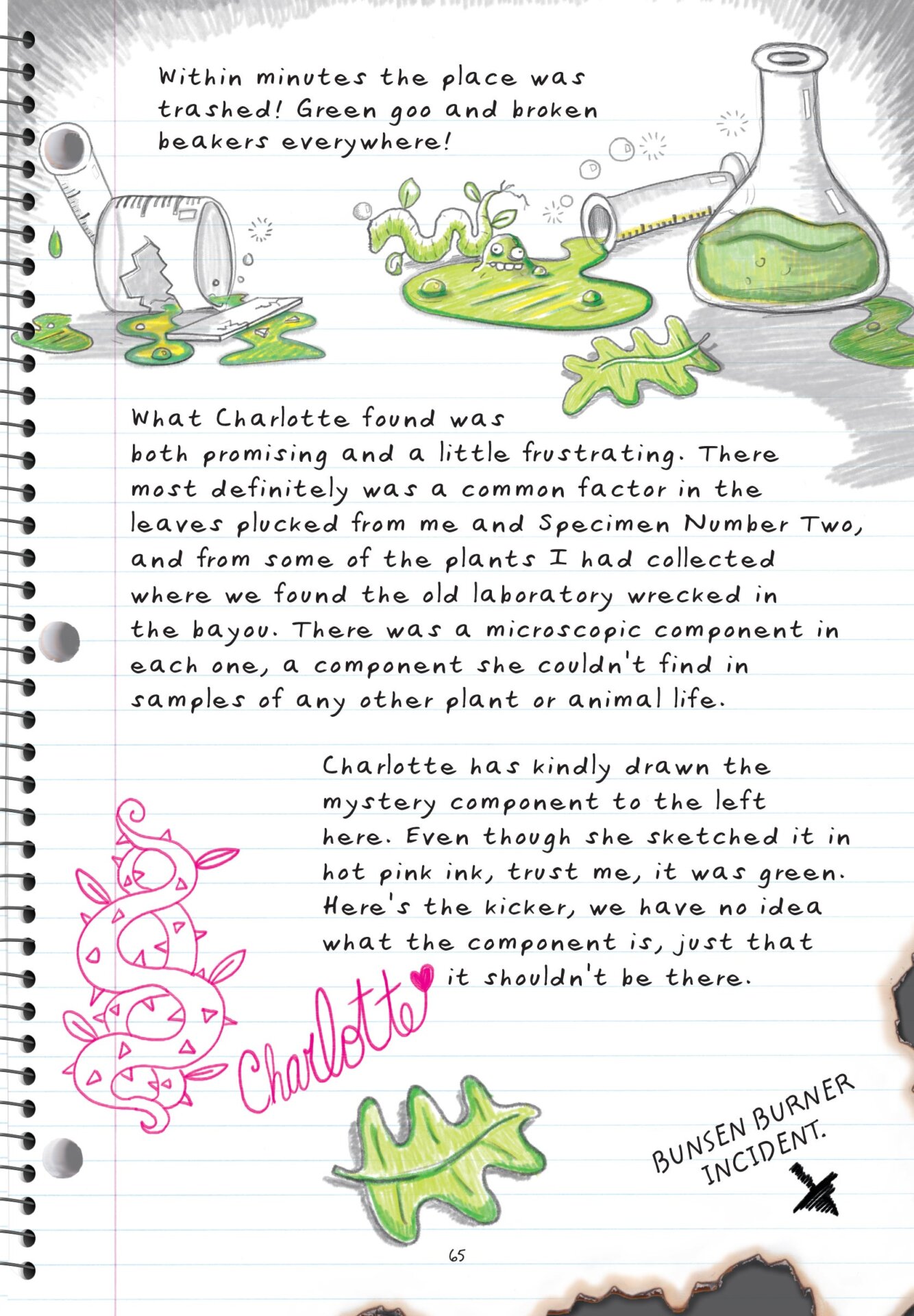 Image: Kirk Scroggs, Steve Wands