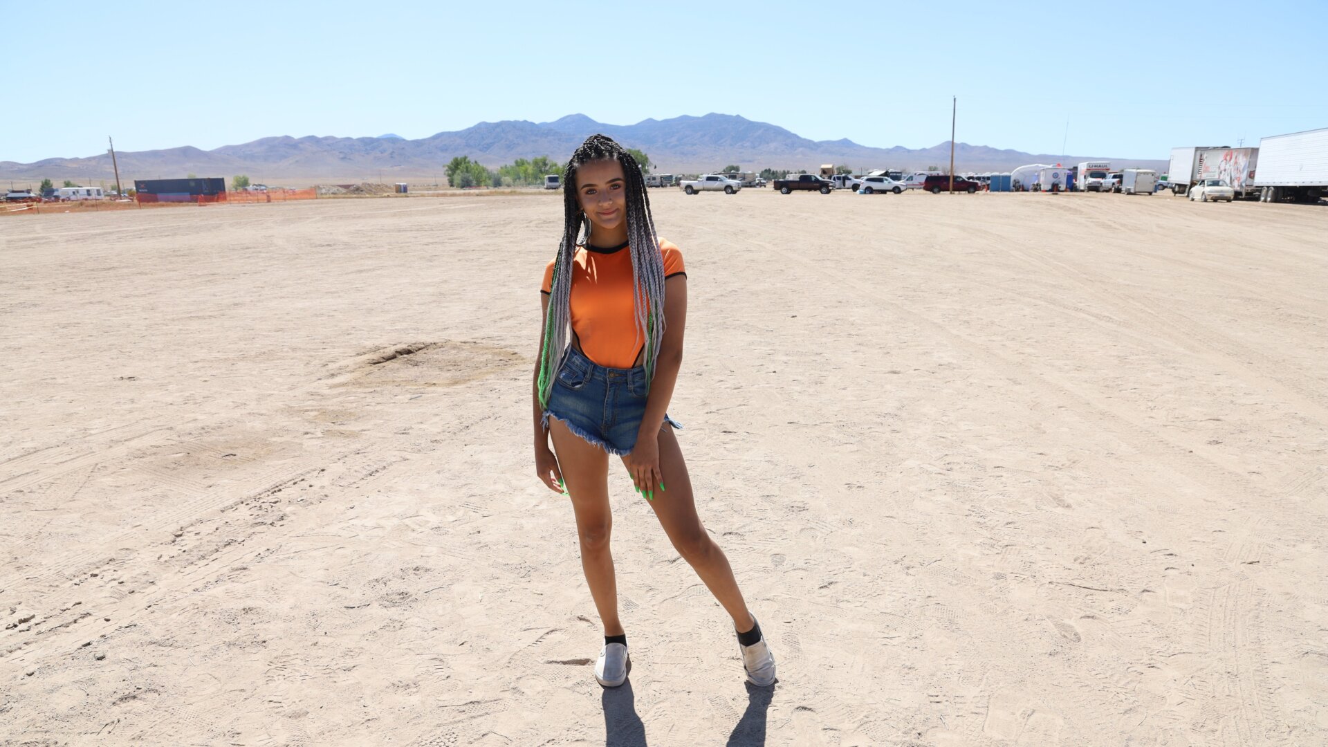 Photo: Jennings Brown for Gizmodo