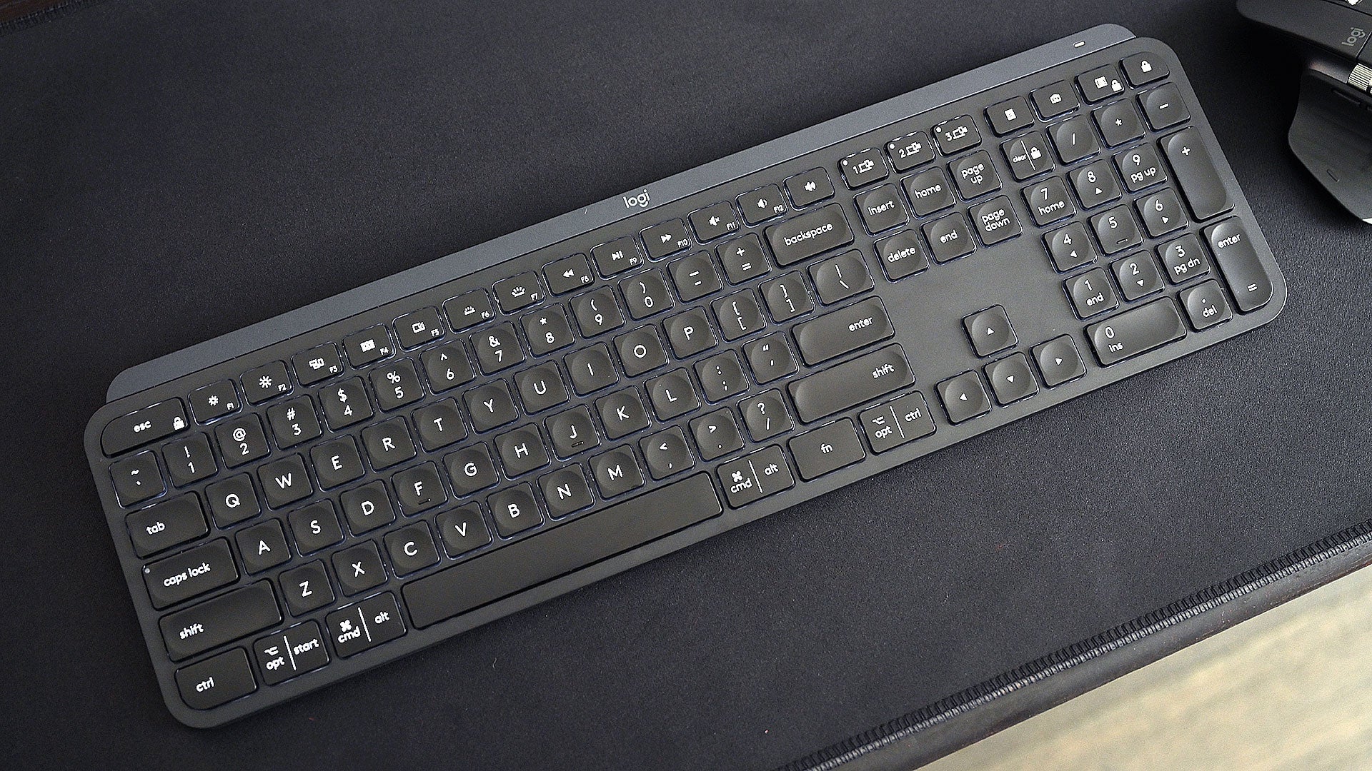 Photo: Sam Rutherford