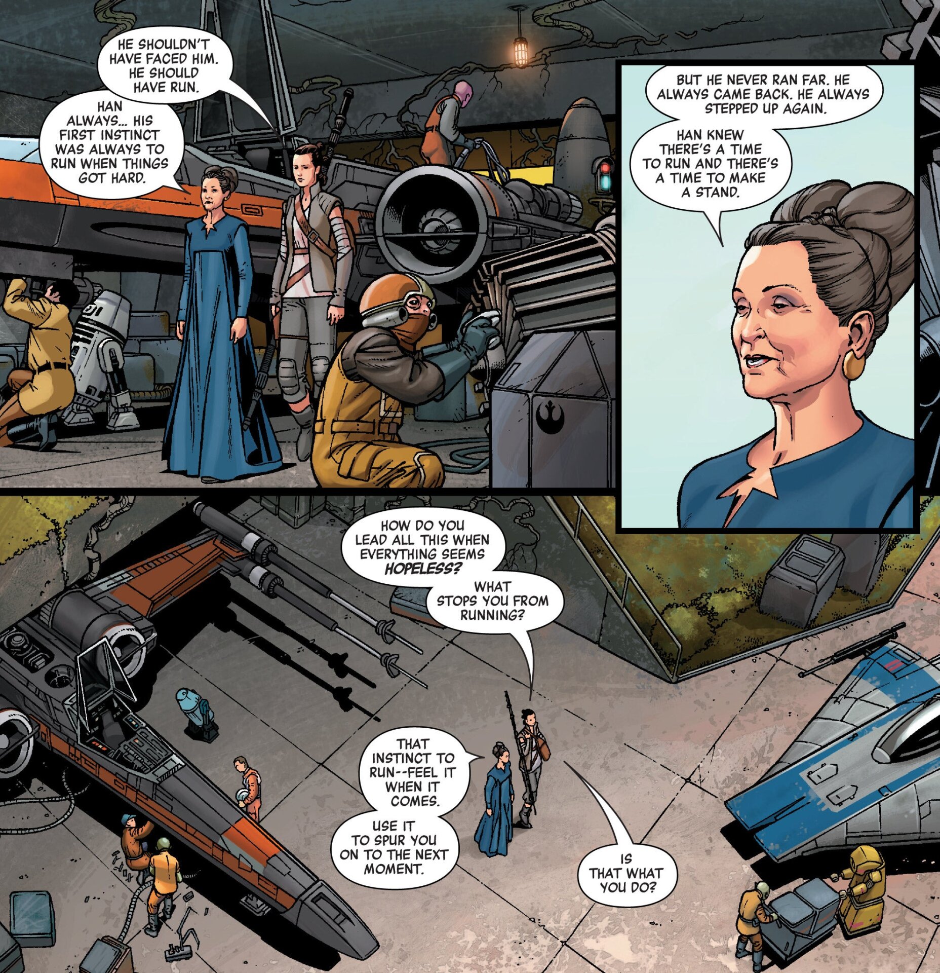 Image: Ramon Rosanas, Guru-eFX, and Travis Lanham