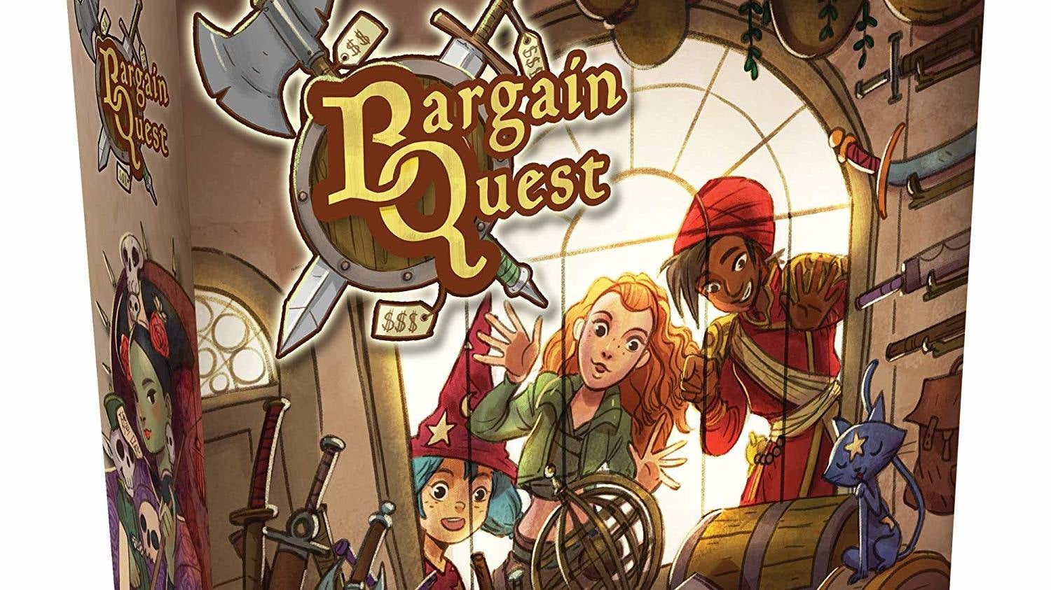 Image: Renegade Games