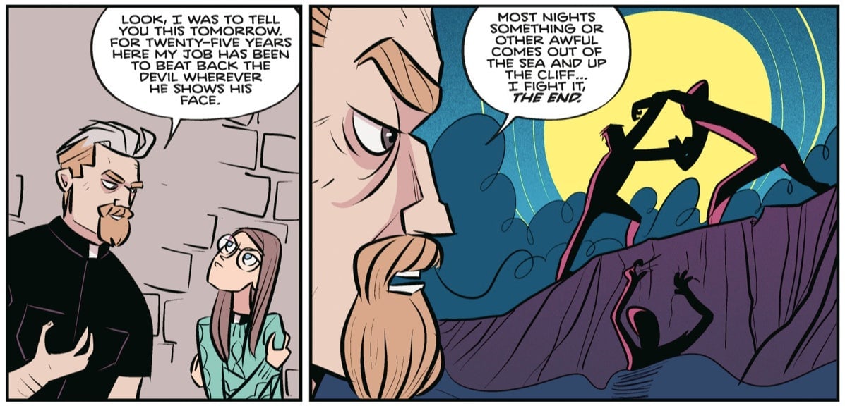 Image: John Allison, Sarah Stern, Jim Campbell