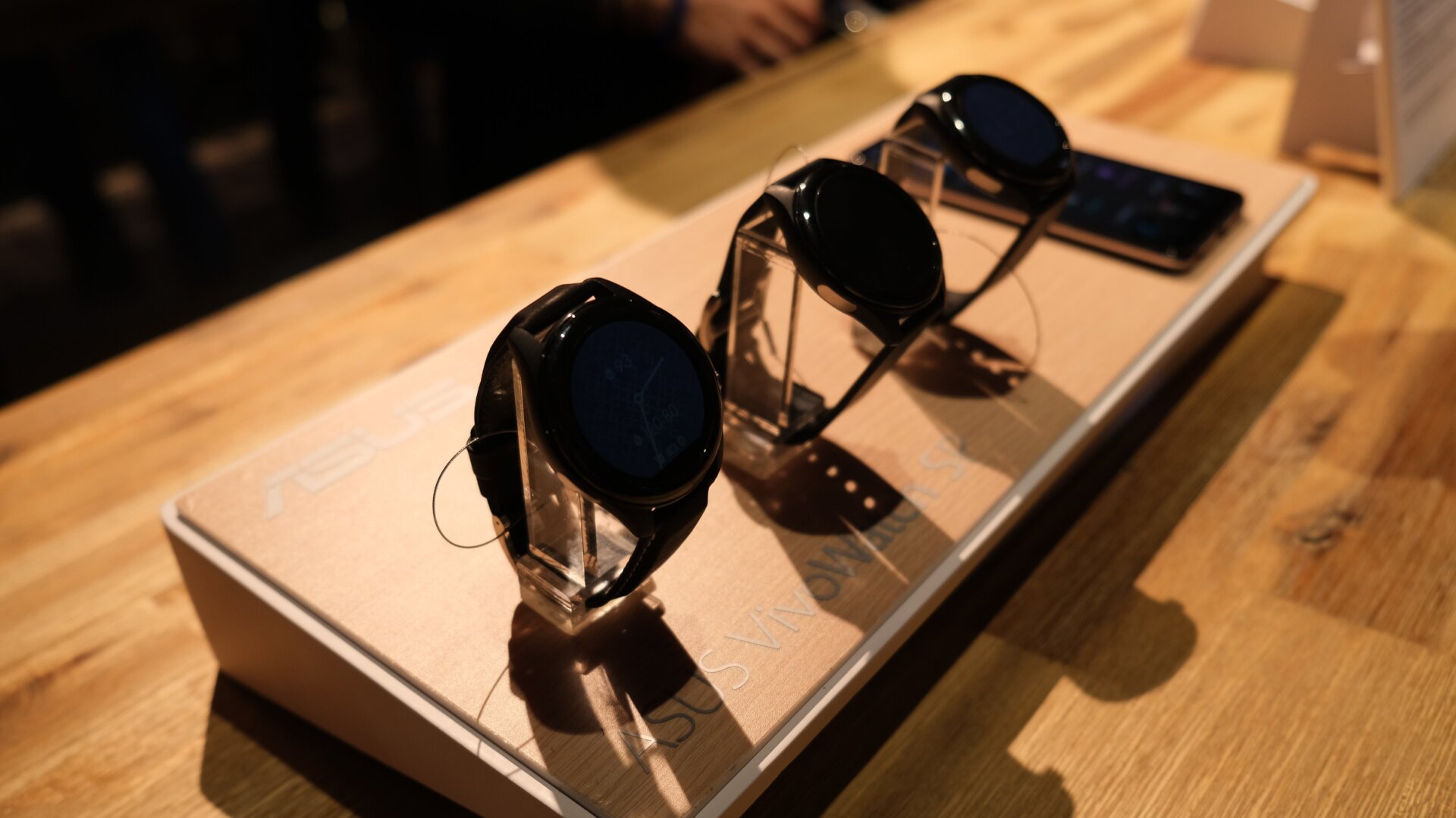 Photo: Victoria Song