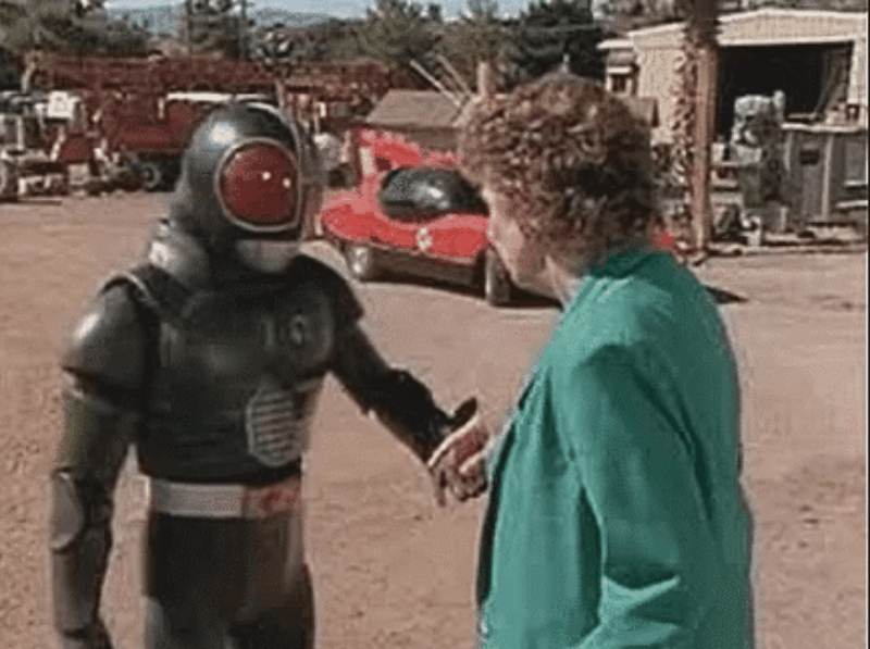 Image: Saban Entertainment