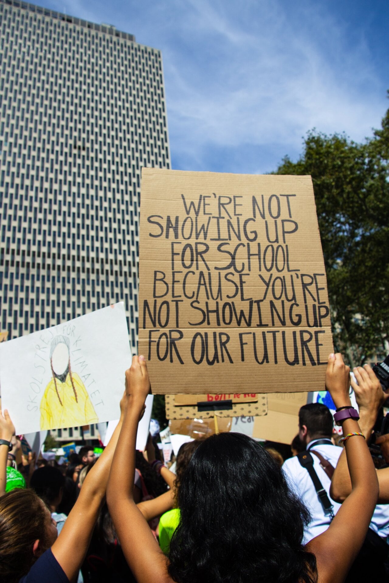 Photo: Lauren Hoffman