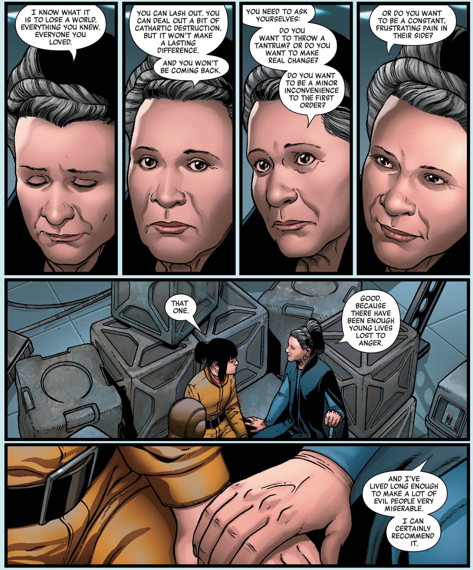 Image: Ramon Rosanas, Guru-eFX, and Travis Lanham