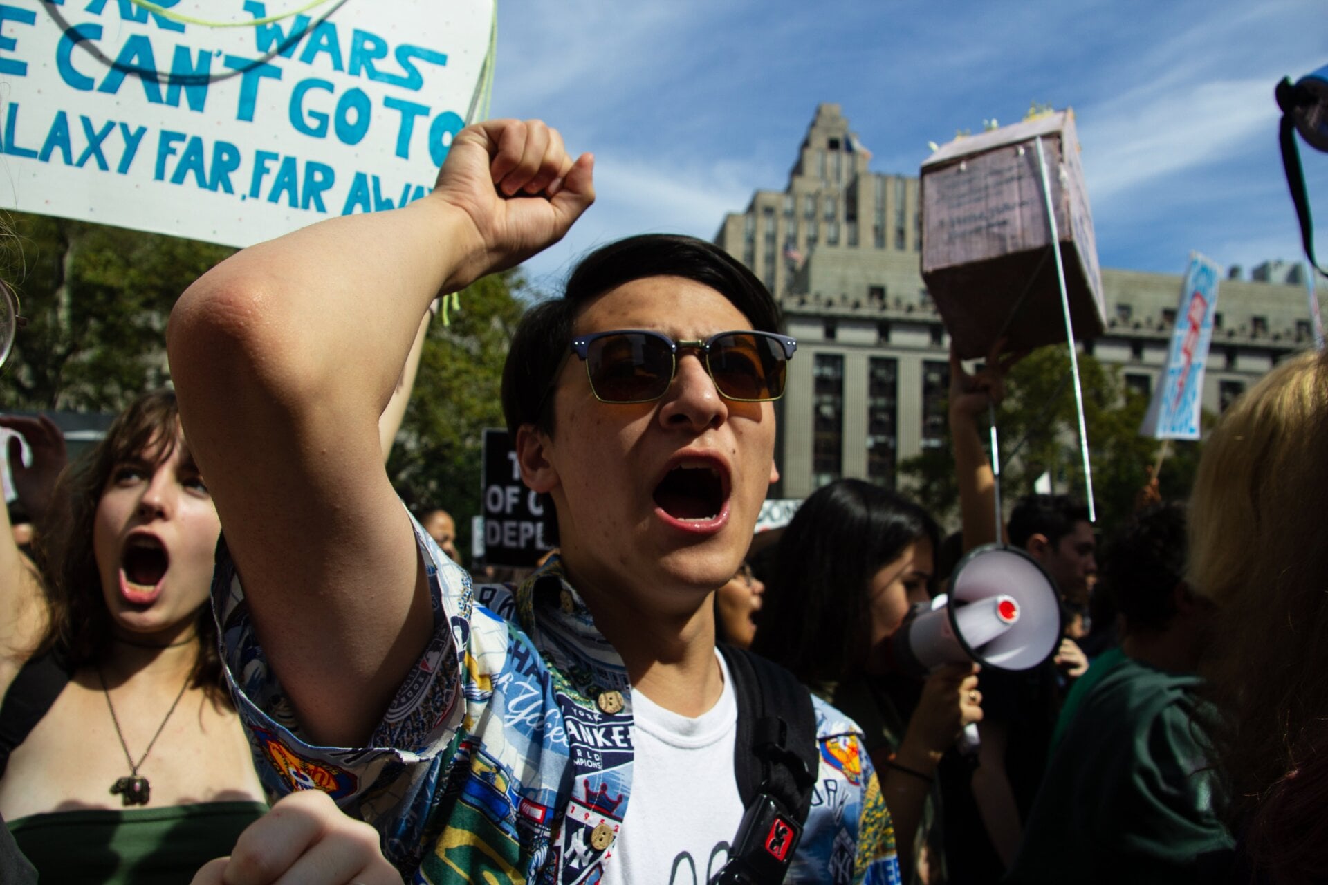 Photo: Lauren Hoffman