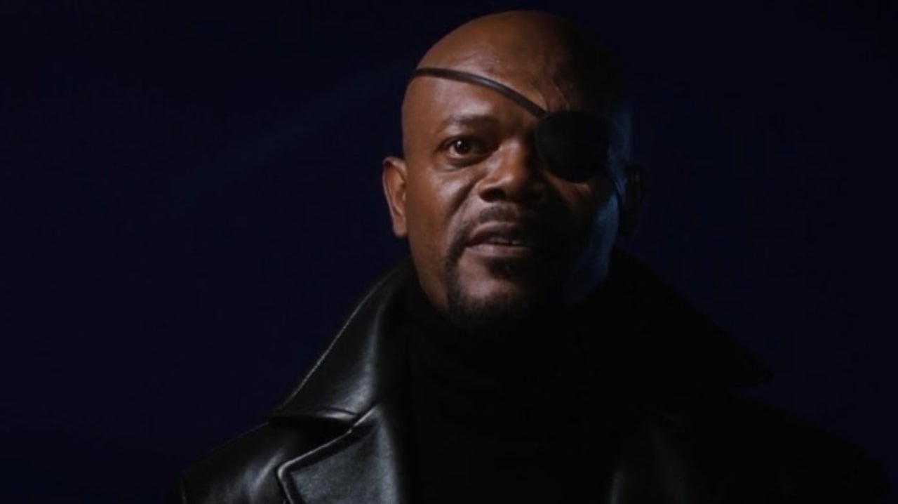 “I’ve got something to ask you: Ever heard of Gambit?”