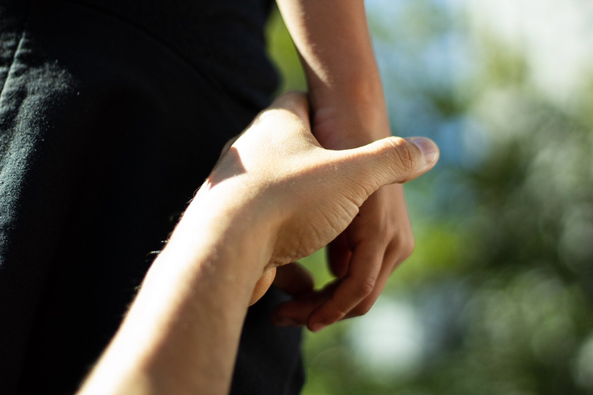 Photo: Lauren Hoffman