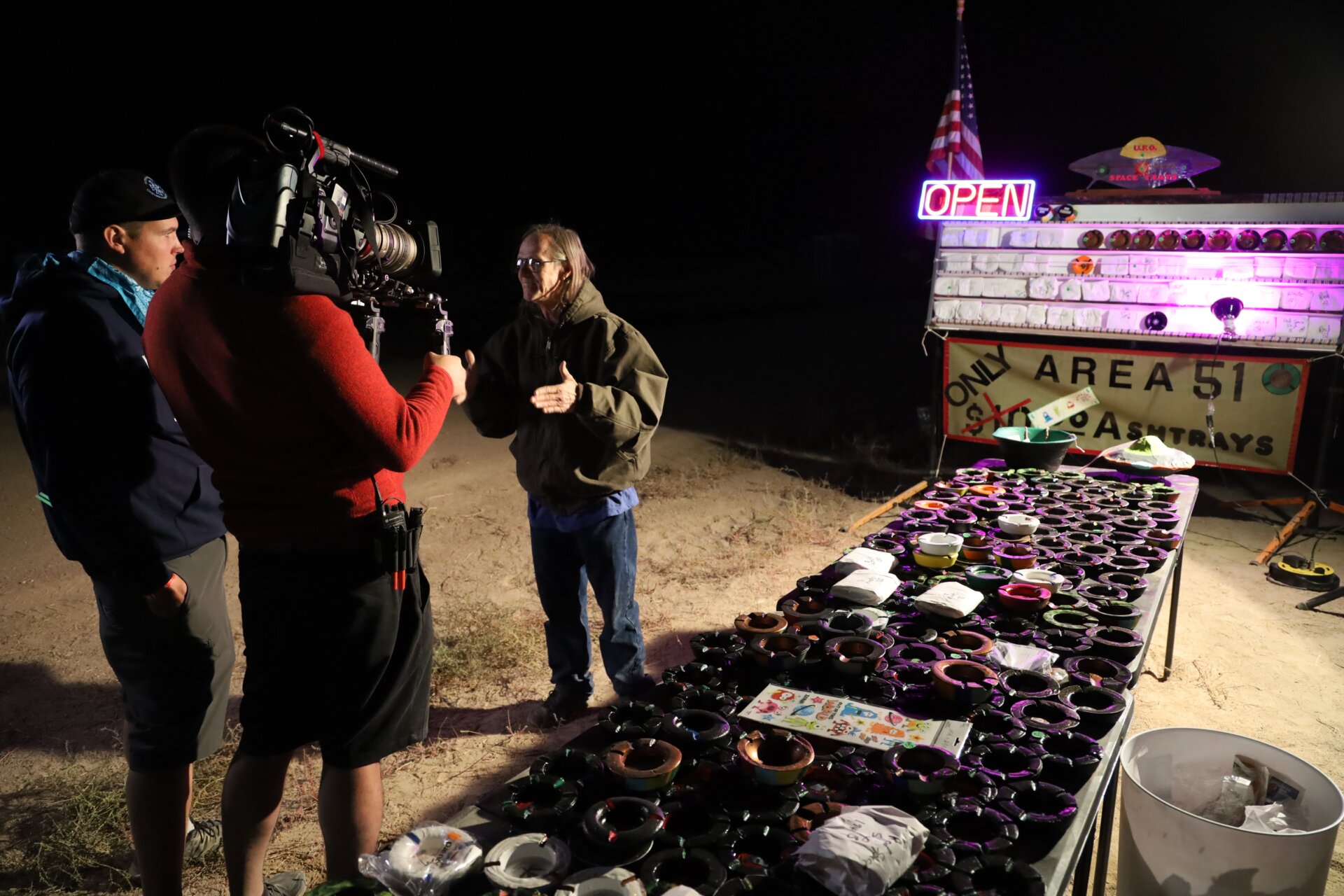 Photo: Jennings Brown for Gizmodo