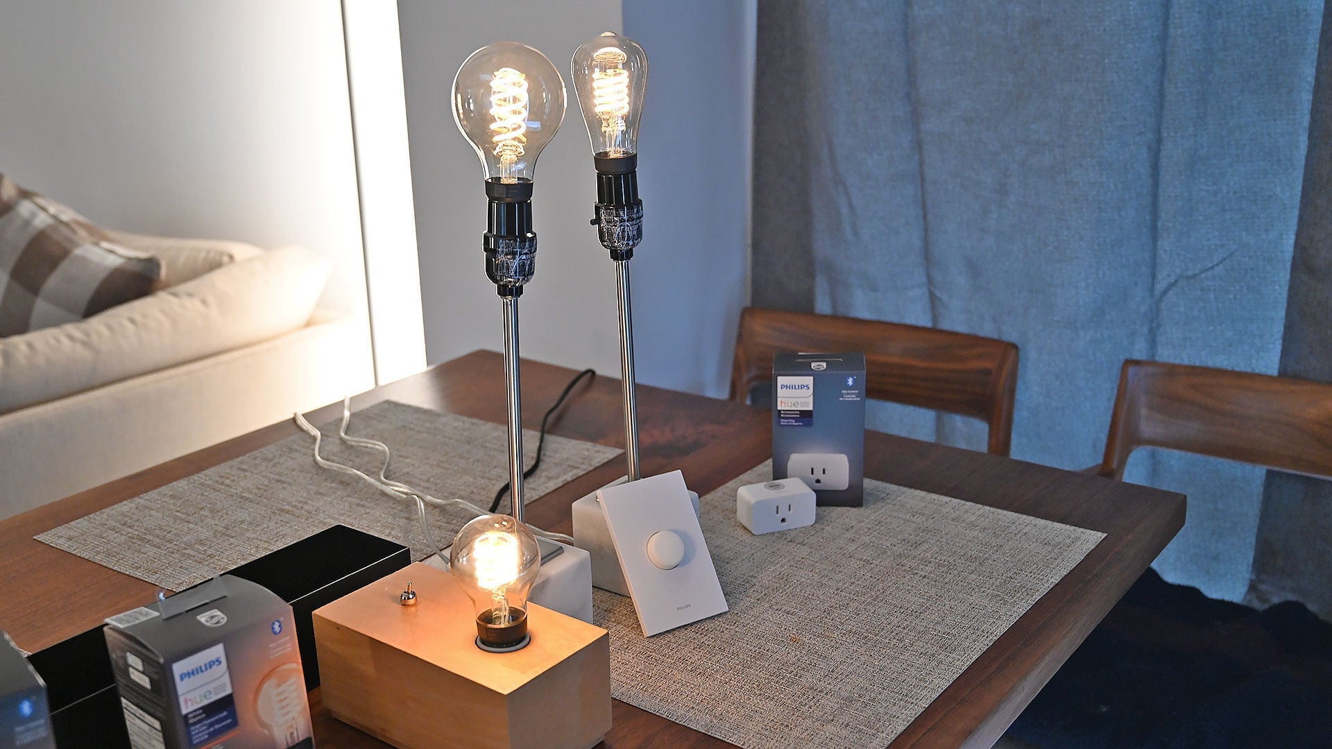 Photo: Sam Rutherford