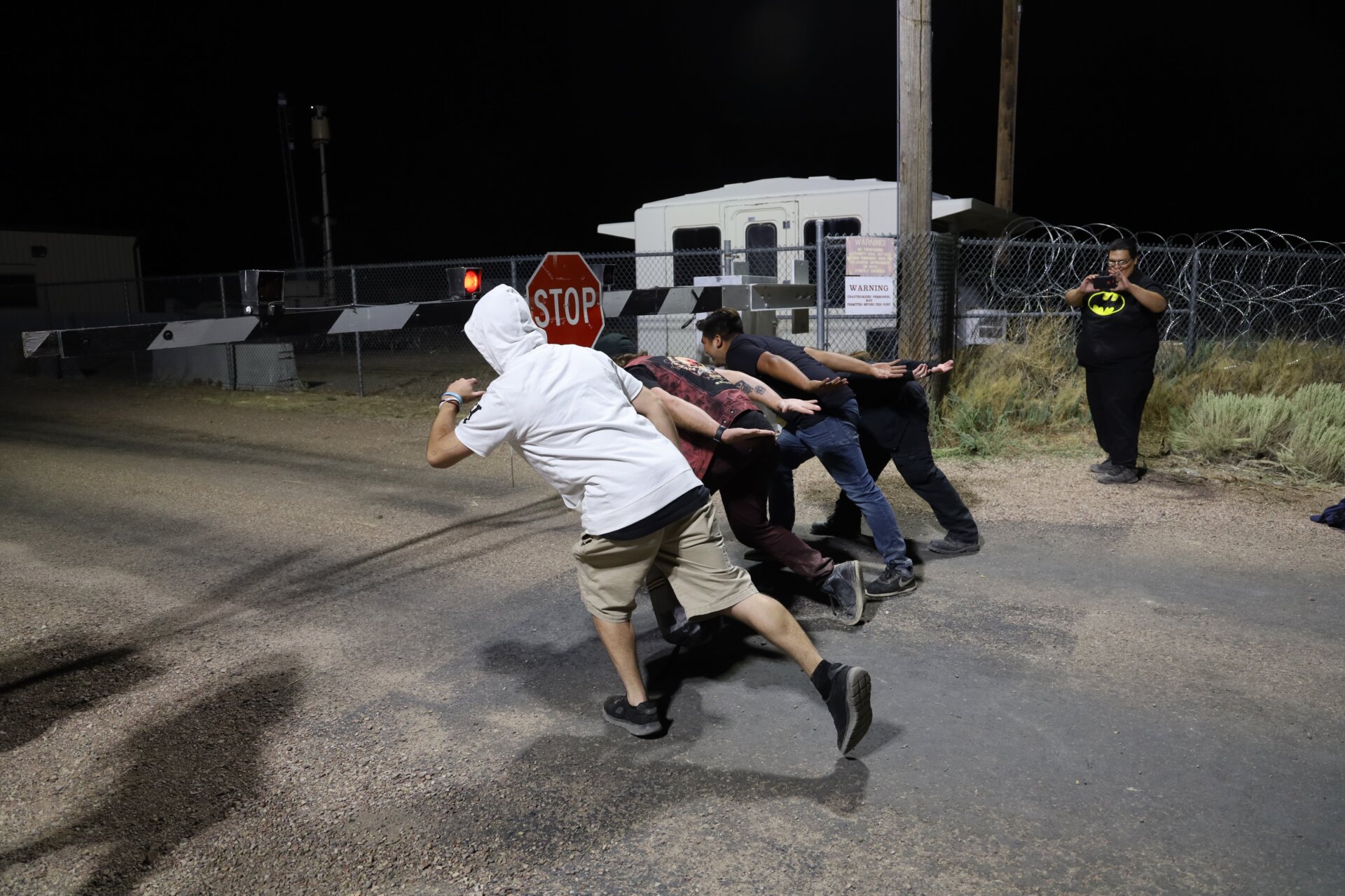 Photo: Jennings Brown for Gizmodo