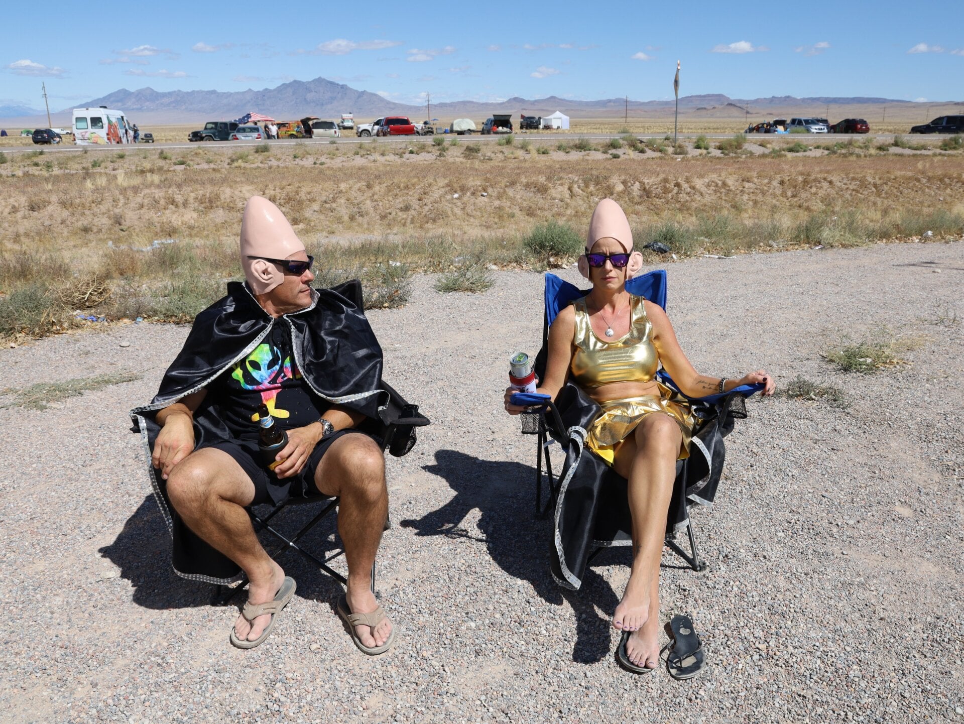 Photo: Jennings Brown for Gizmodo