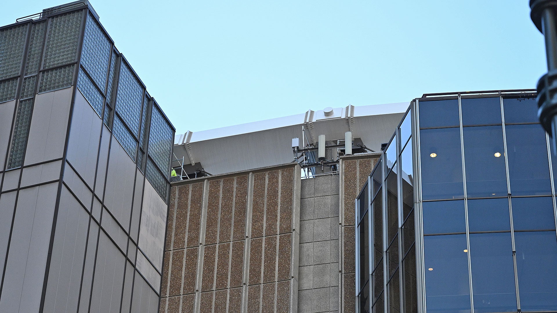 Photo: Sam Rutherford