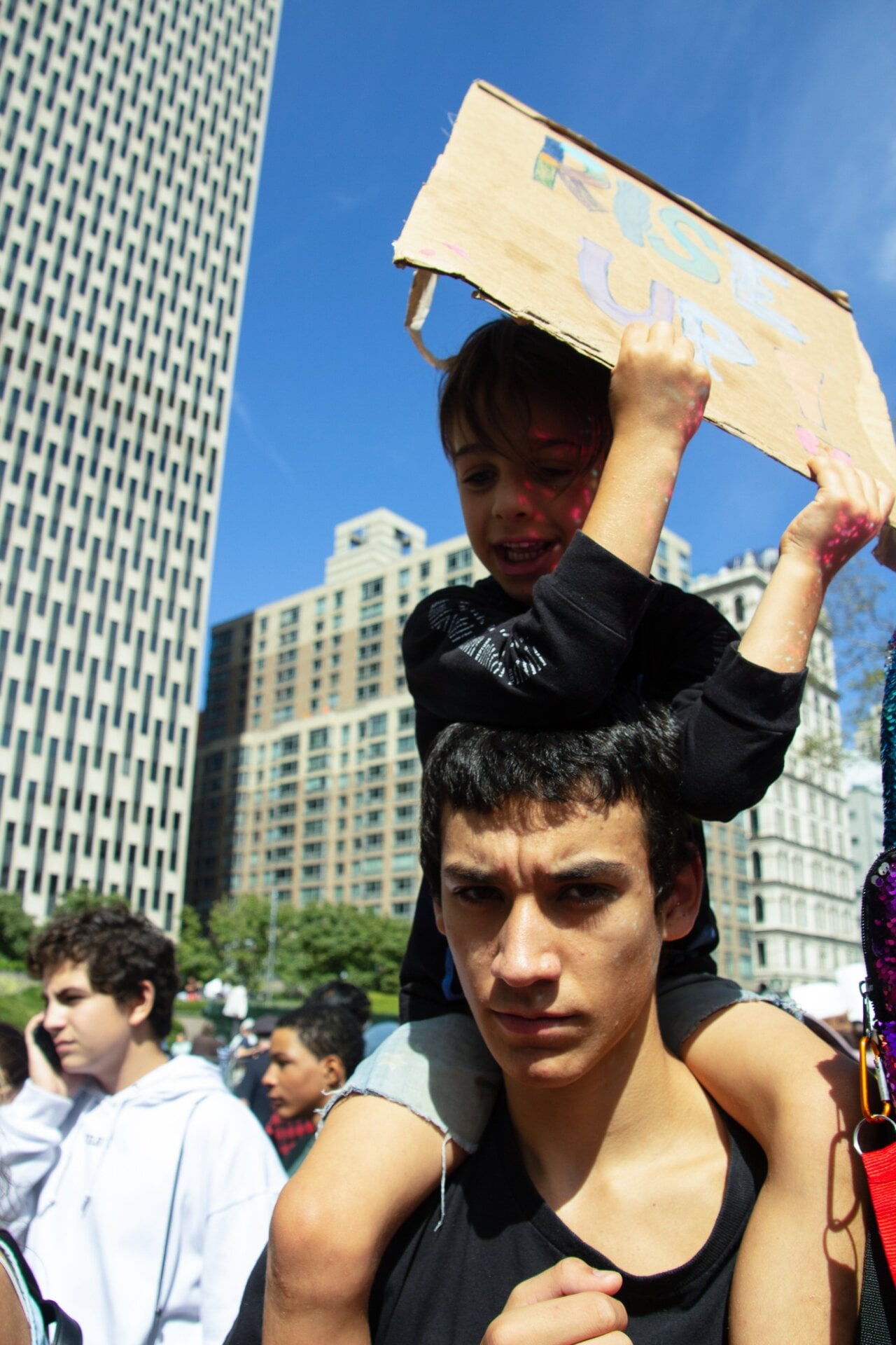 Photo: Lauren Hoffman