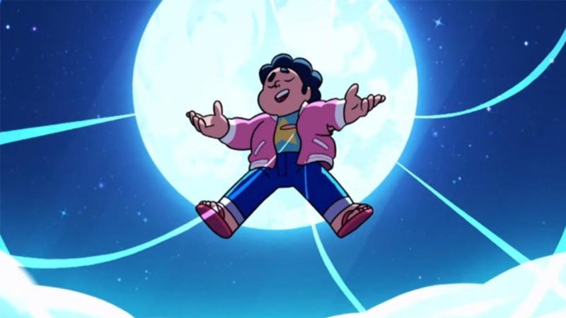 Image: Cartoon Network