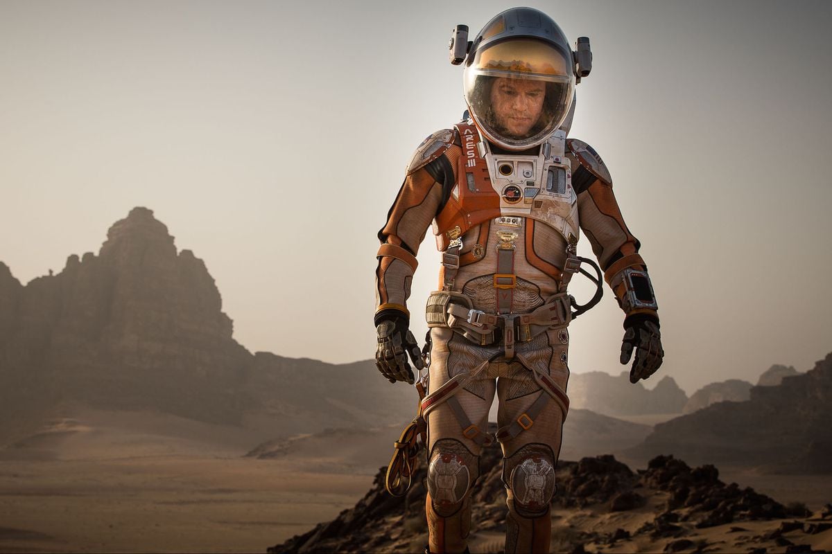 Image: Twentieth Century Fox