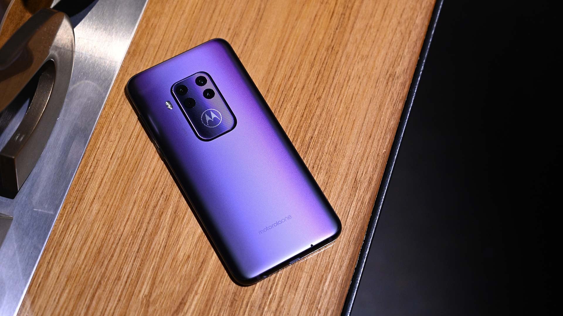 Photo: Sam Rutherford