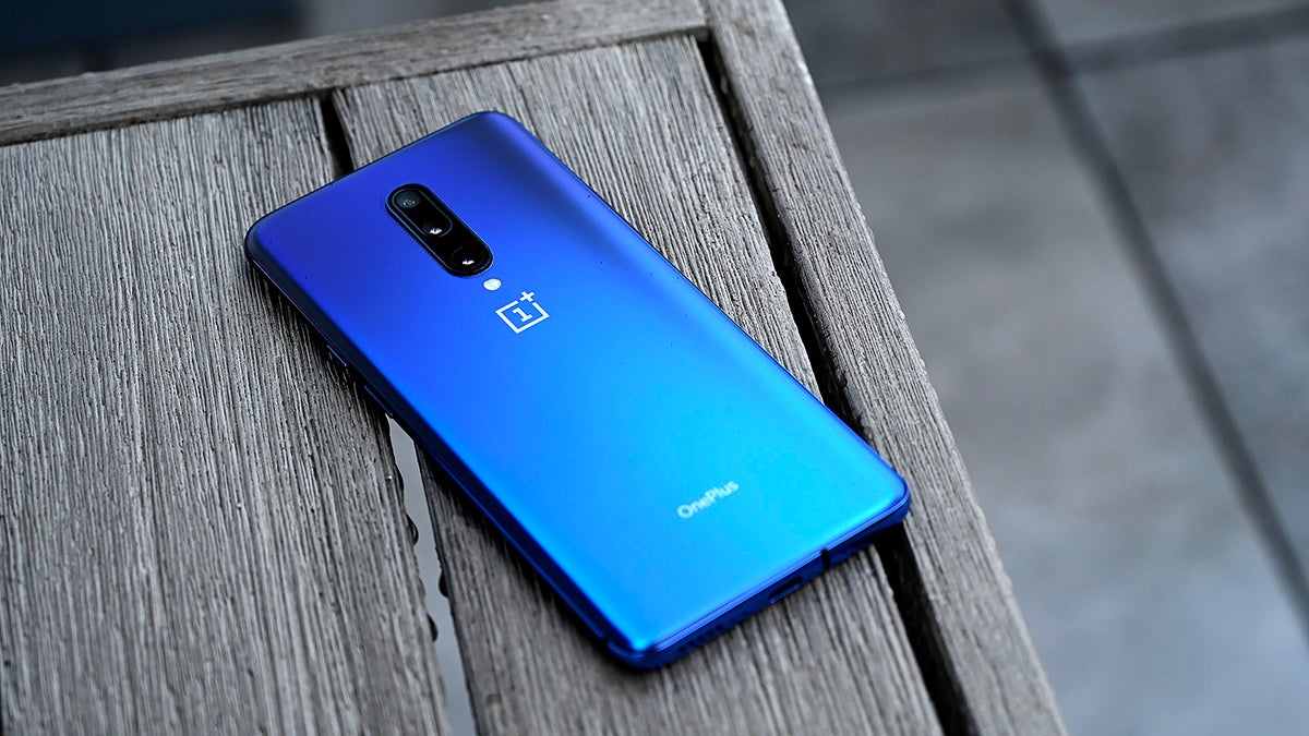 Photo: Sam Rutherford