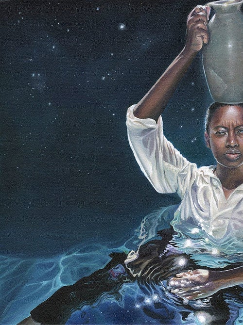 Image: Calida Garcia Rawles