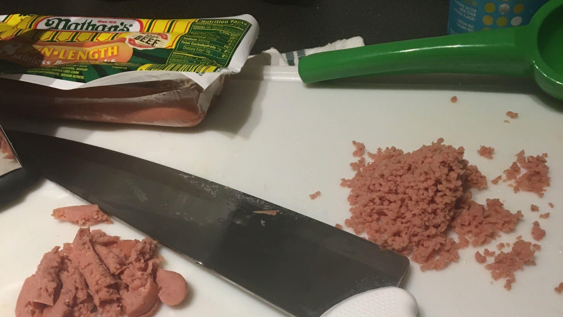 Photo: Bryan Menegus